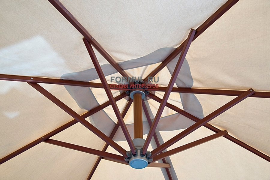 Зонт 4SIS Ливорно PCA-CHUB-3030